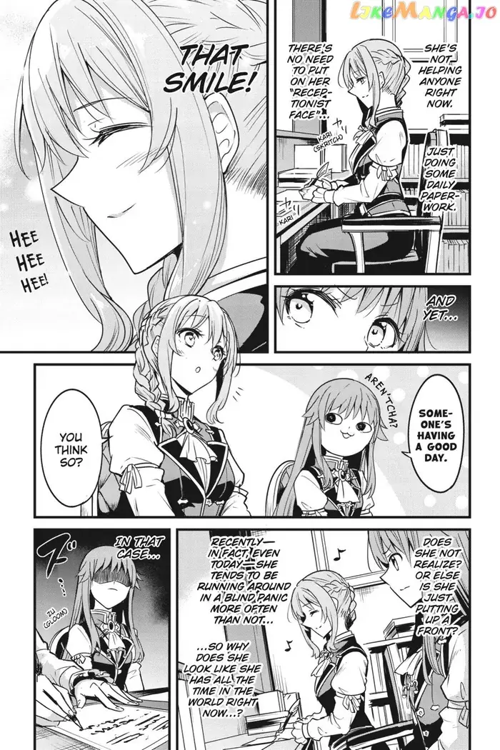 Goblin Slayer: Side Story Year One Chapter 48 image 04_optimized_optimized